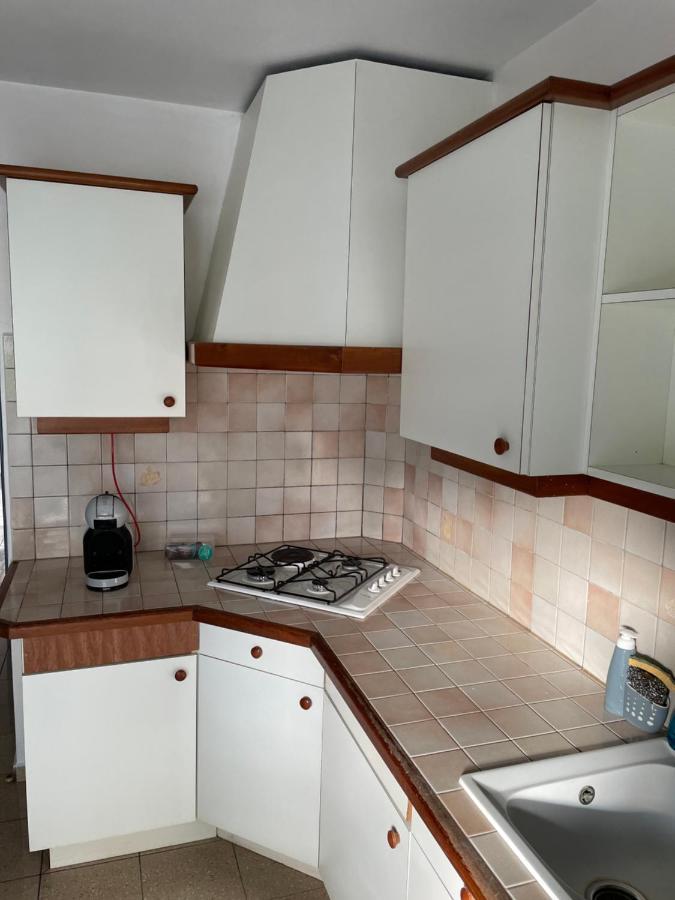 Appartement Cosy Pointe-A-Pitre Zewnętrze zdjęcie